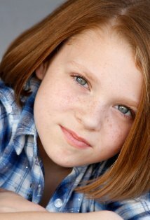 фото Мэдисон МакДермотт