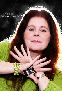 фото Робинетте Дерошер