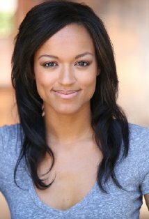 фото Мелани Томпсон