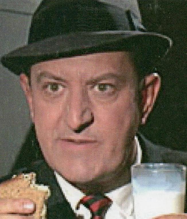 фото Дэвид Кетчам