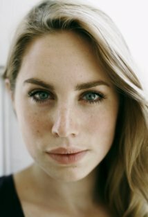 фото Келли Фрэнсис