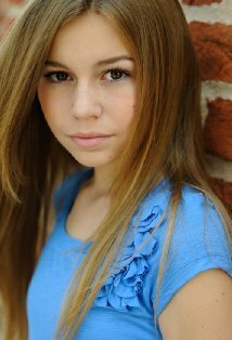 фото Клаудия Кроуфорд