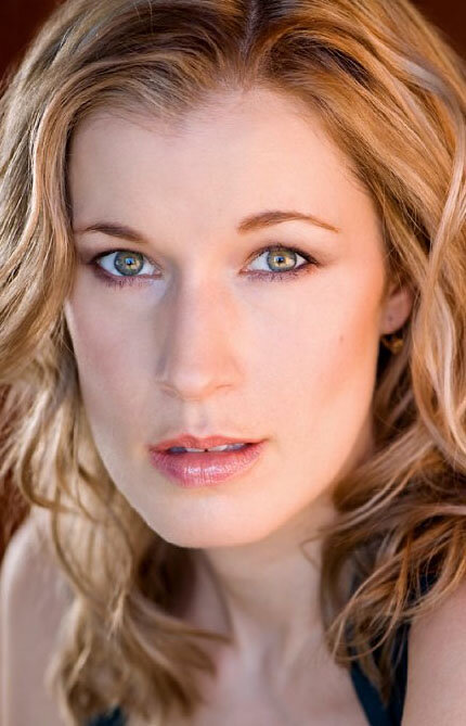 фото Монетт Маграт