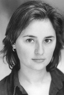 фото Берна Рейф