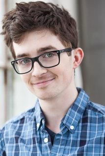 фото Джордж Риду