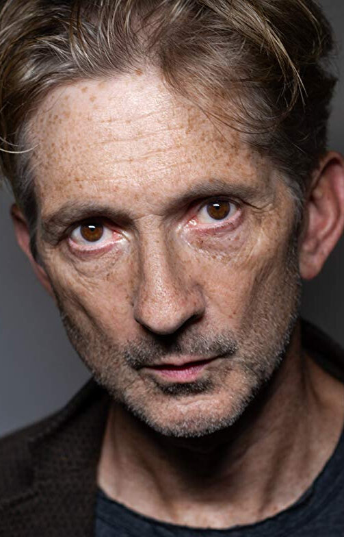 фото Грегори Гаджон