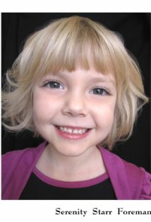 фото Serenity Starr Foreman