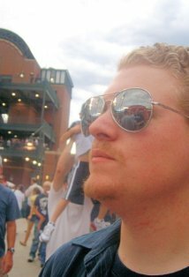 фото Тревор Мансон