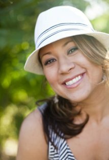 фото Melissa Oldham