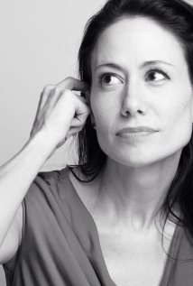 фото Мишель Палермо