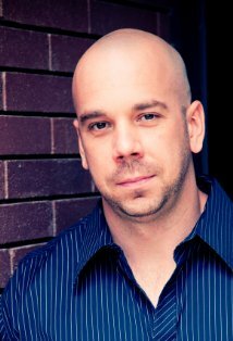 фото Джефф Хукал