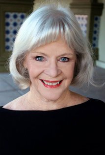 фото Barbara McBain