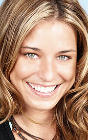 фото Натали Рэмси