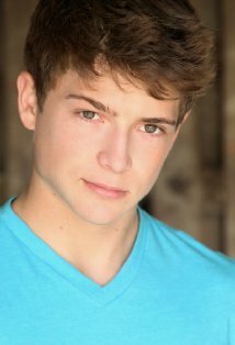 фото Остин Джеймс