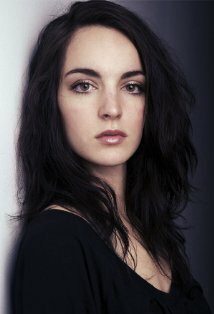 фото Джордан МакФедден