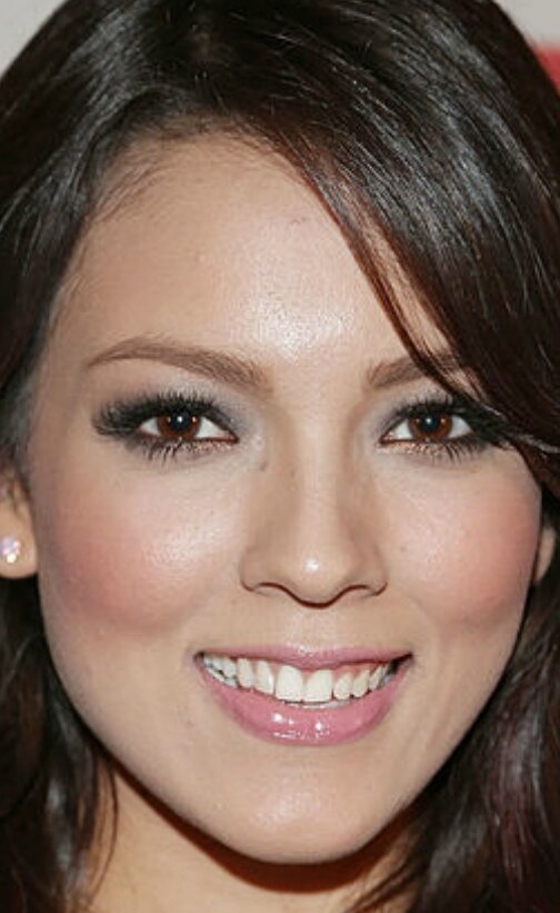 фото Мария дель Пилар Перес