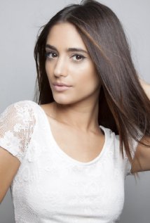 фото Соль Родригес