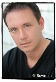 фото Jeff Bowman
