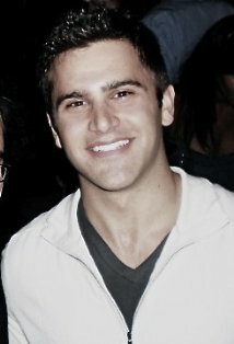 фото Александр Филд