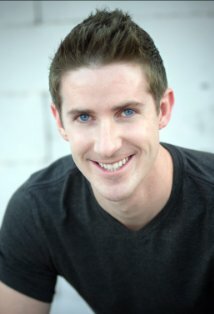 фото Хантли Вудс