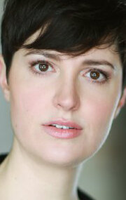 фото Келли МакКрэнн