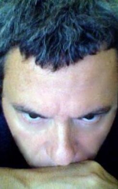 фото Серж Мейнар