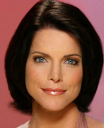 фото Лесли Кэй