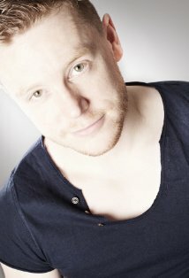 фото Ричард Ли О’Доннелл