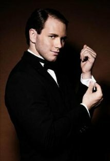 фото Имон Йэтс