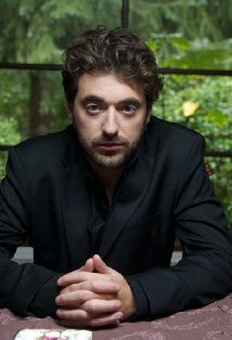 фото Ден Шуберт