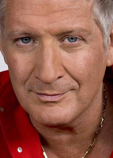 фото Патрик Себастьен