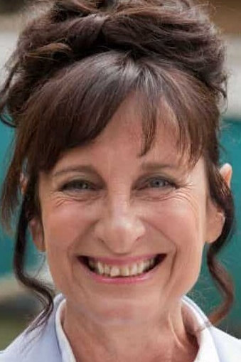 фото Мойя Брэди