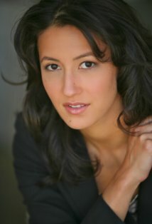 фото Стефани Сильвер