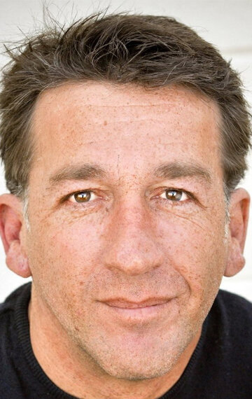 фото Djilali Rez-Kallah