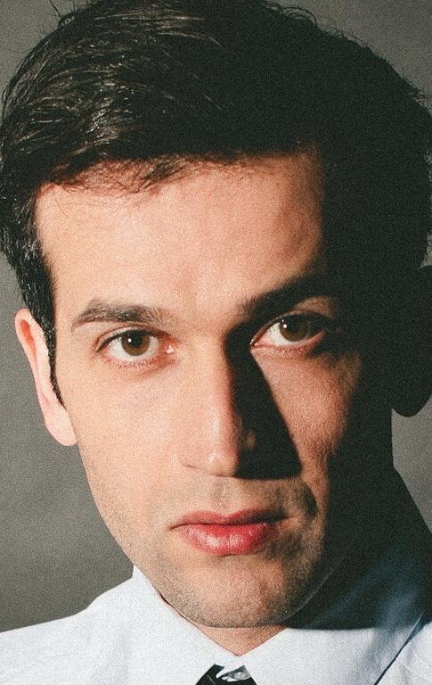 фото Мо Дирани