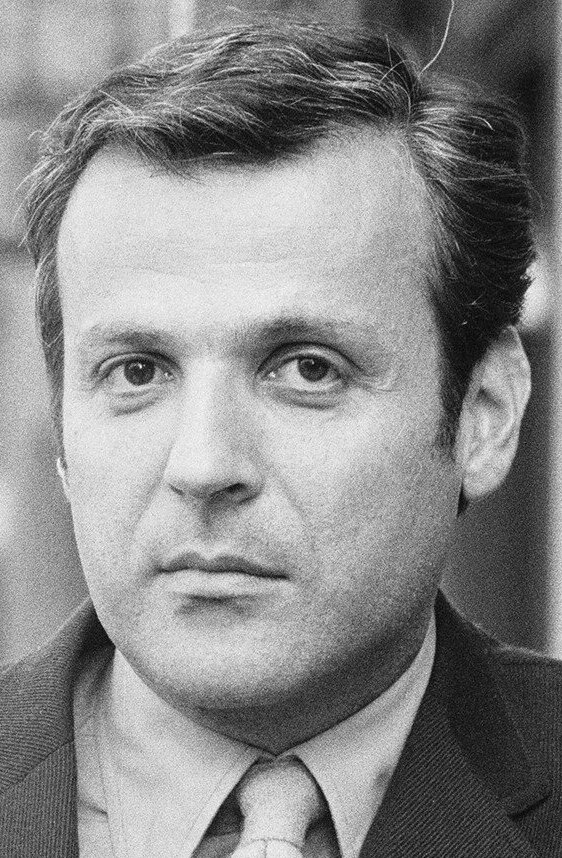 фото Уильям Голдман