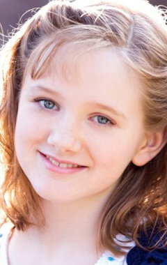 фото Клер Элизабет Олдэм