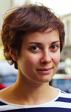 фото Хлоя Мазло