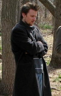 фото Jesse Kalavoda