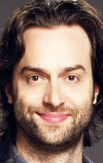 фото Крис Д’Илайа