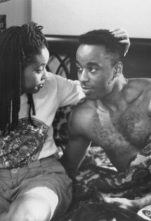 фото Ариян А. Джонсон