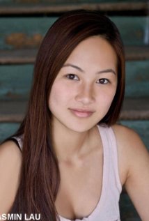 фото Ясмин Лау