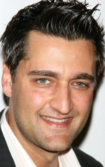 фото Донни Кешаварц