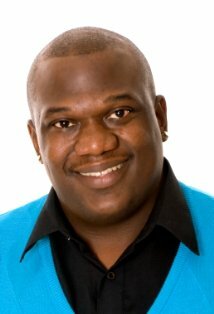 фото Donald Craig Robbins