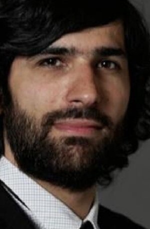 фото Милад Алами