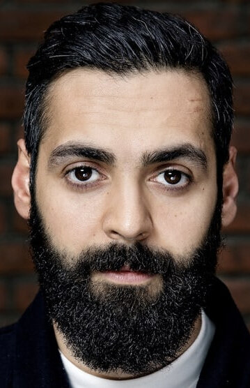 фото Ардалан Эсмаили