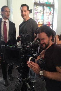 фото Р. Скотт Леиск