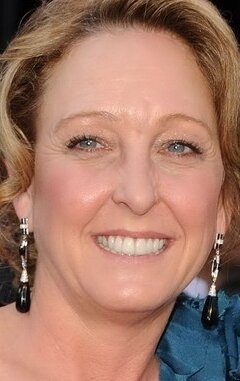 фото Линн Харлесс