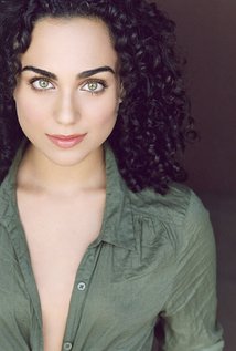 фото Cynthia Mersten