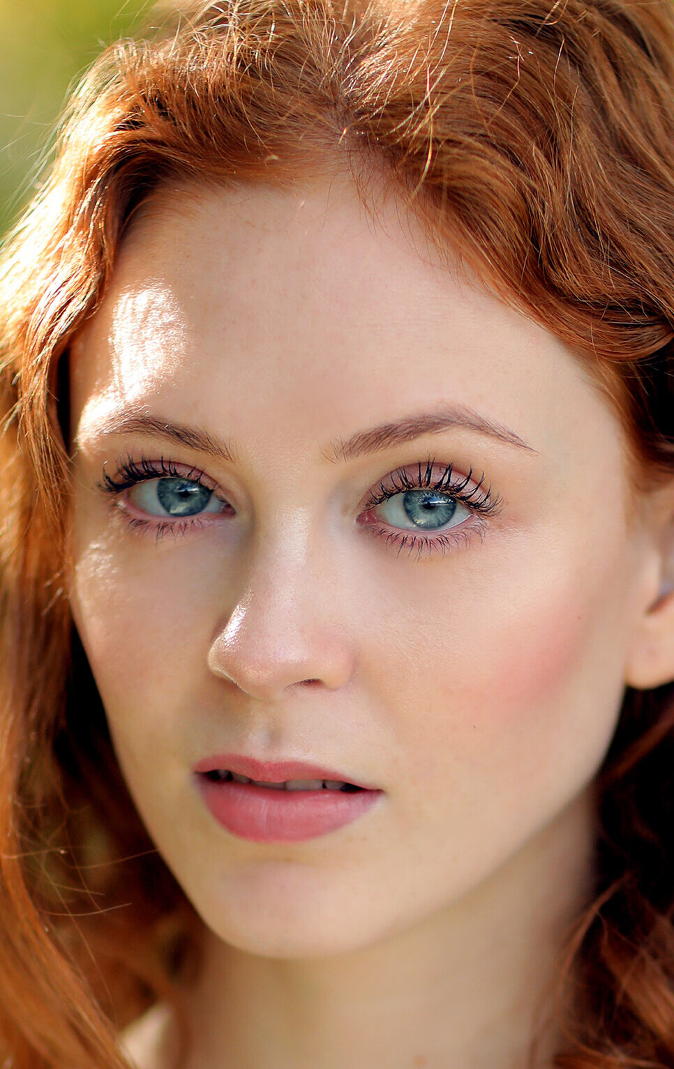 фото Хелена Барлоу